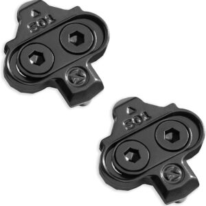 Bike Cleats Compatible