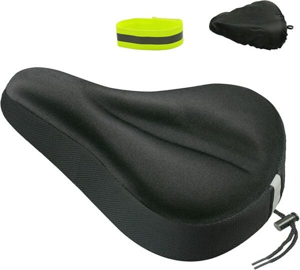 Exercise Bike Seat